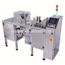 high efficiency doypack packing machine